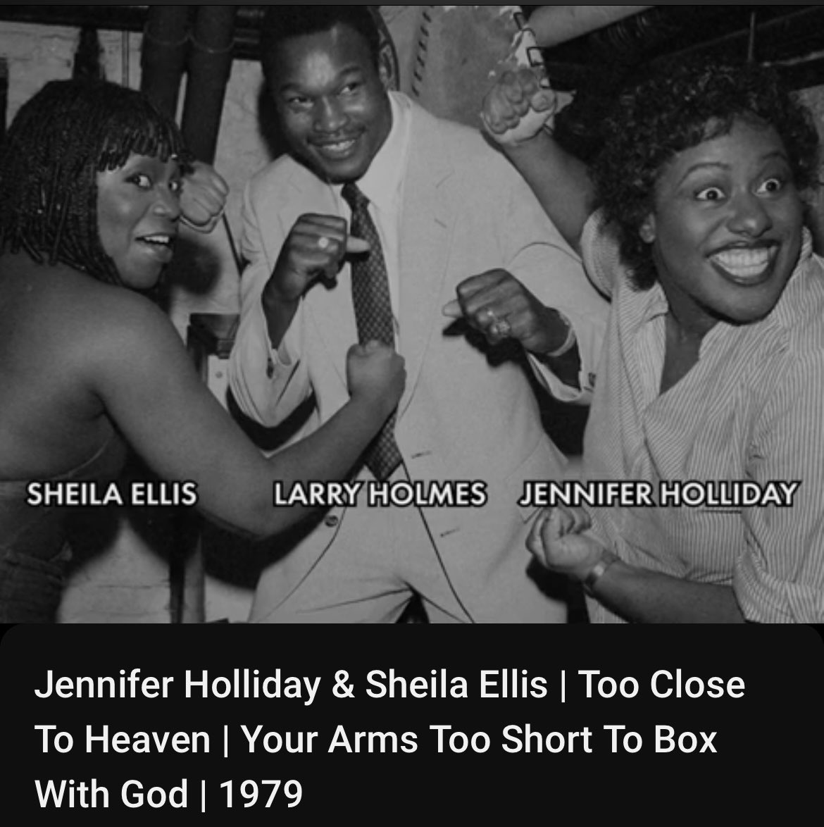 🐣 #4PMGinc
(The Archives)
From San Francisco to the Broadway stage to the <a href="/nypl/">NY Public Library</a> archives, Sheila's contribution to the arts is forever etched in history. We celebrate a life of excellence, grace, and unmatched talent. 🕊️📖
🎤 Black American Music Archive: youtu.be/wyKmnPBjv-U?si…