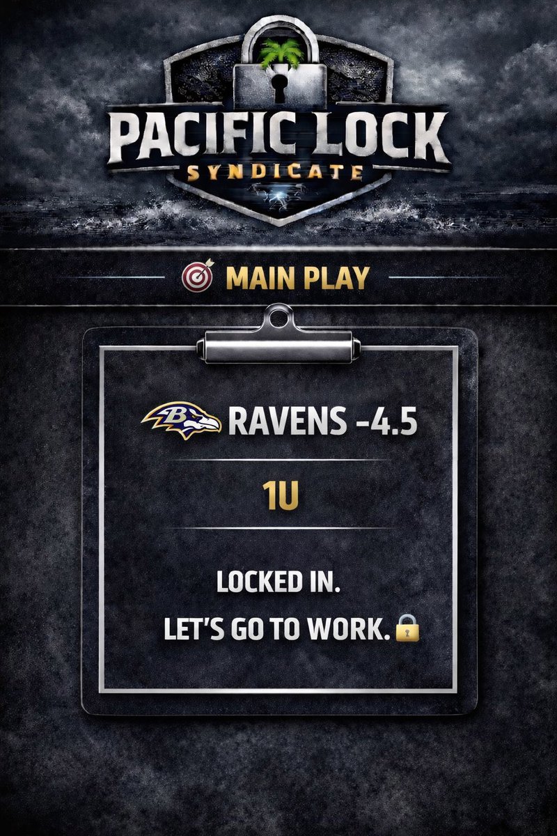 PLSyndicate's tweet image. 