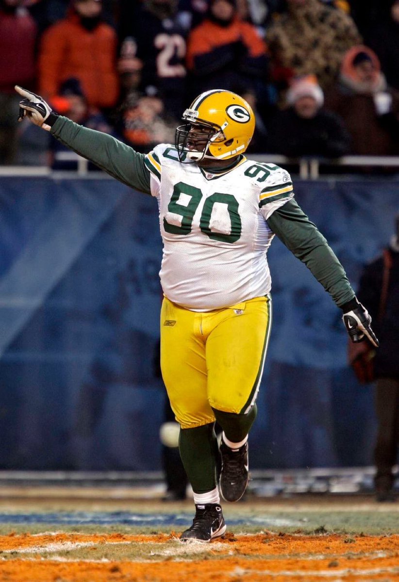 EliHershkovich's tweet image. The last time the Packers played the Bears in the playoffs: