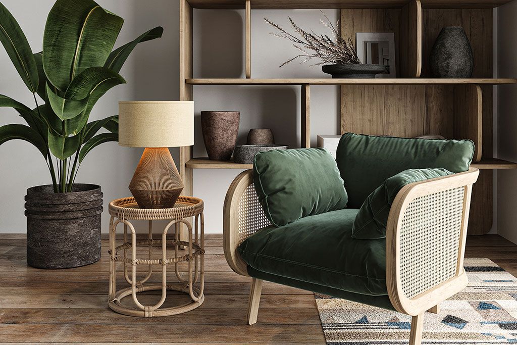 EagleFlight6953's tweet photo. Seeking a serene home enriched with lush greenery, natural accents, and global influences? The Japandi decorating style offers a perfect solution. https://t.co/893BvHcxVS https://t.co/S3A6GIOHvR