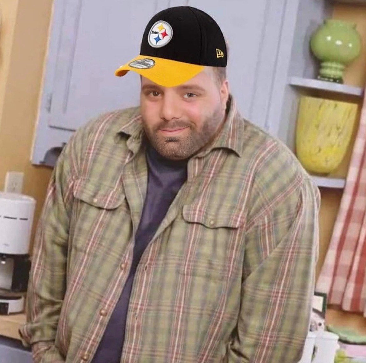 Jerrythekid21's tweet image. #Herewego Ready for War