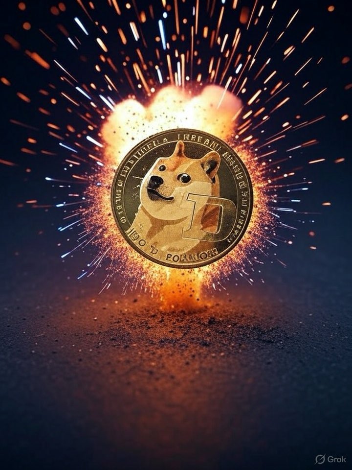 _dogegod_'s tweet photo. 2026 is dubbed "The Year of the Dogecoin" as the platform powers dApps, games, DeFi, and more directly on the Dogecoin blockchain.

Driving real utility growth. https://t.co/rHpdORL40P