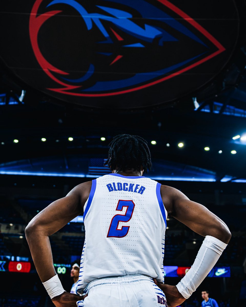 DePaul Basketball tweet media