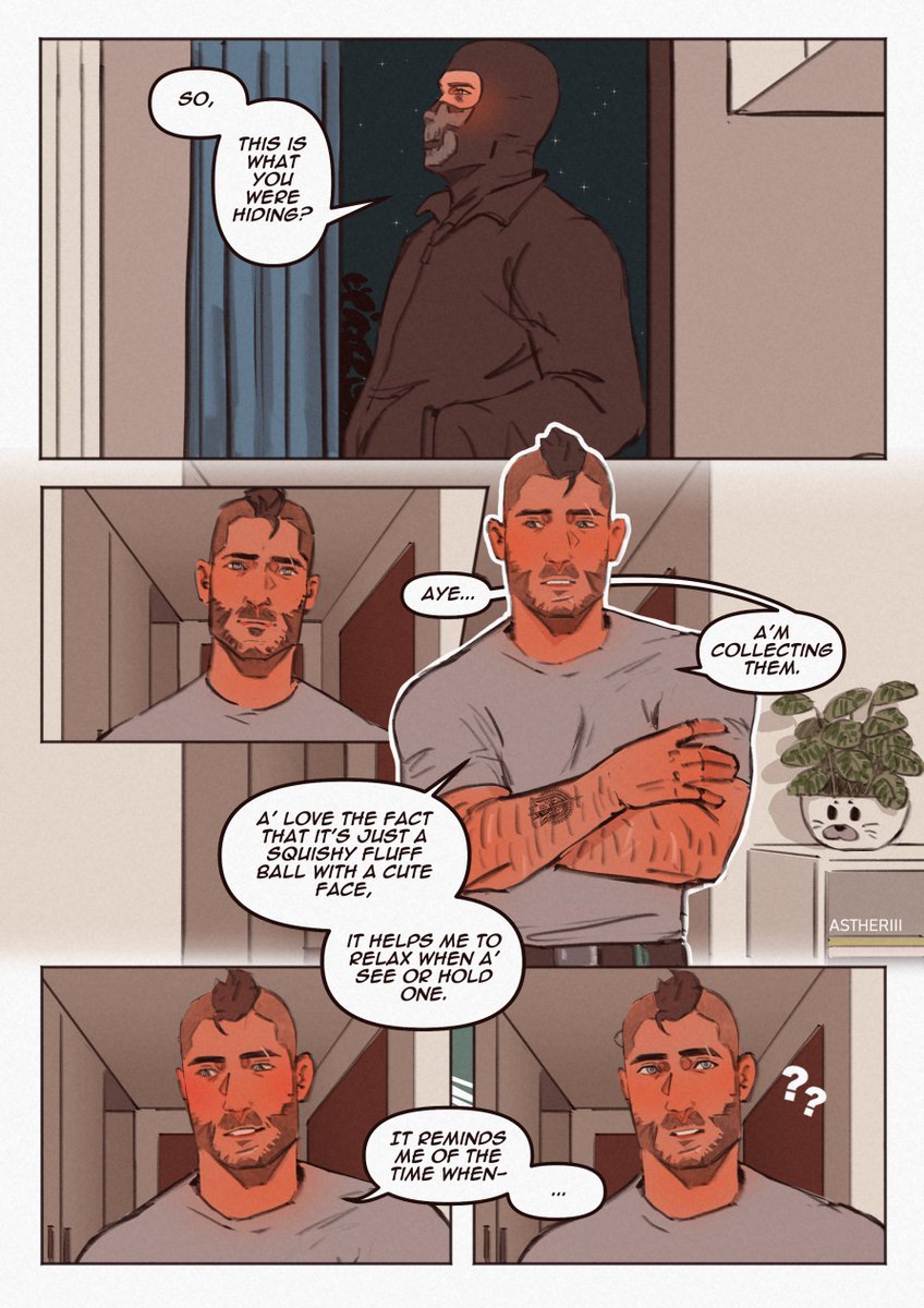 speedy 🌈✨ tweet media