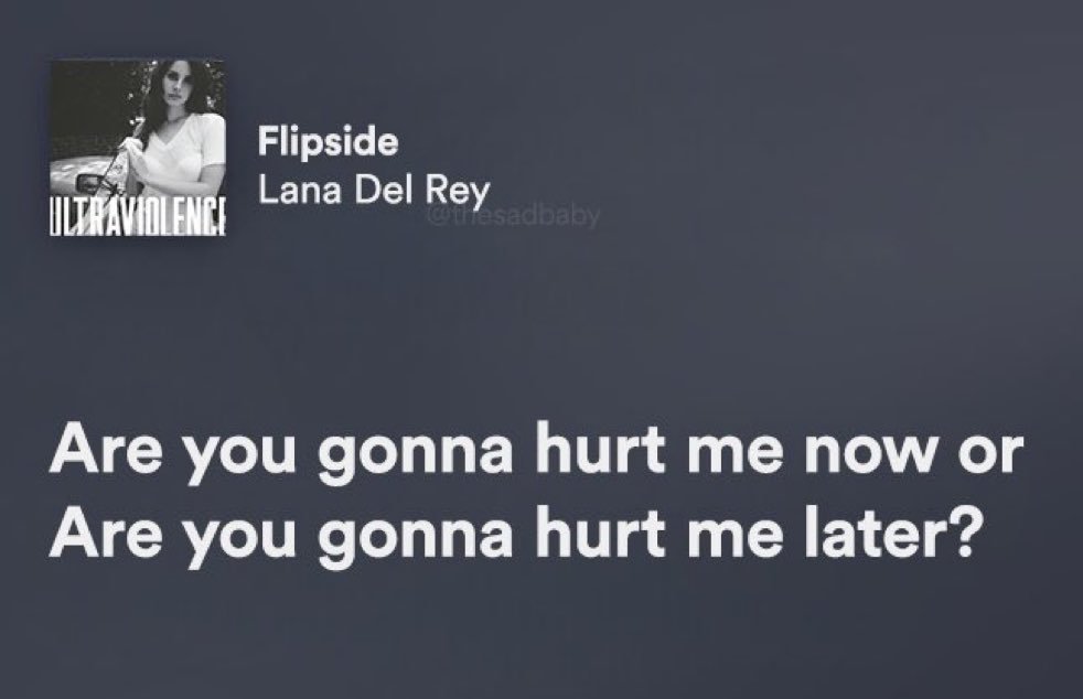 relatable quotes (@thesadbaby) on Twitter photo 