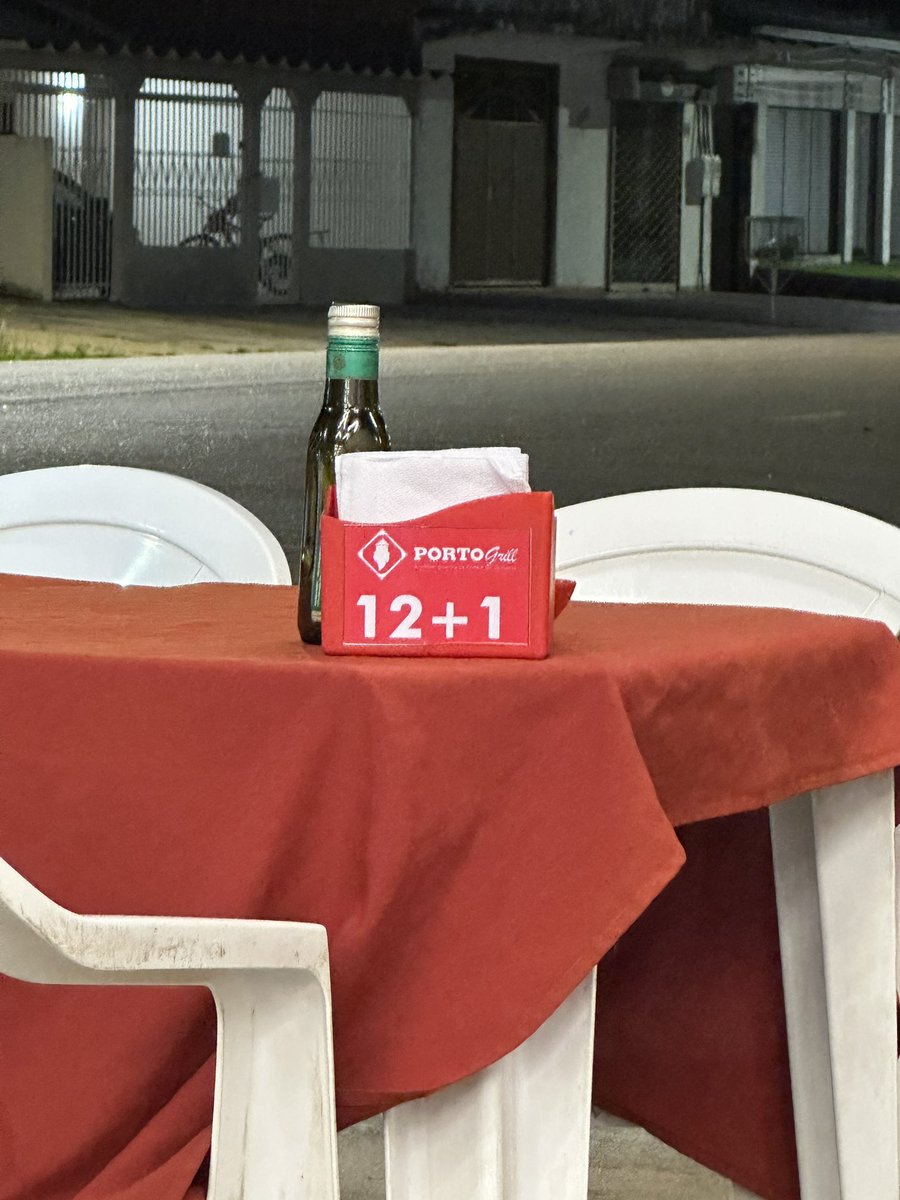 carlosnapc's tweet image. Pqp que idiotice kkkkkkk
Nunca mais venho nesse lugar