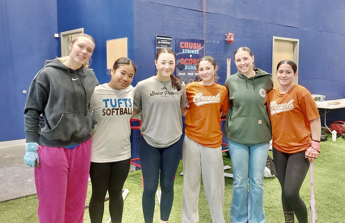 Polar Crush Gold - Boyden tweet media