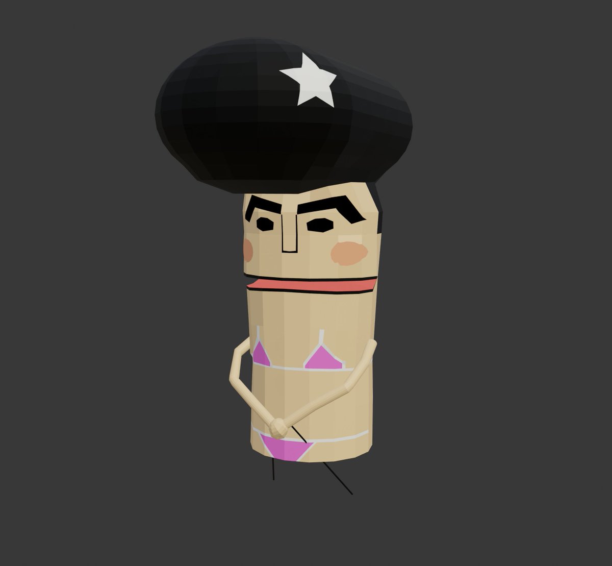 MOCHIKIN😎モチキン (@mochiking_z) on Twitter photo 