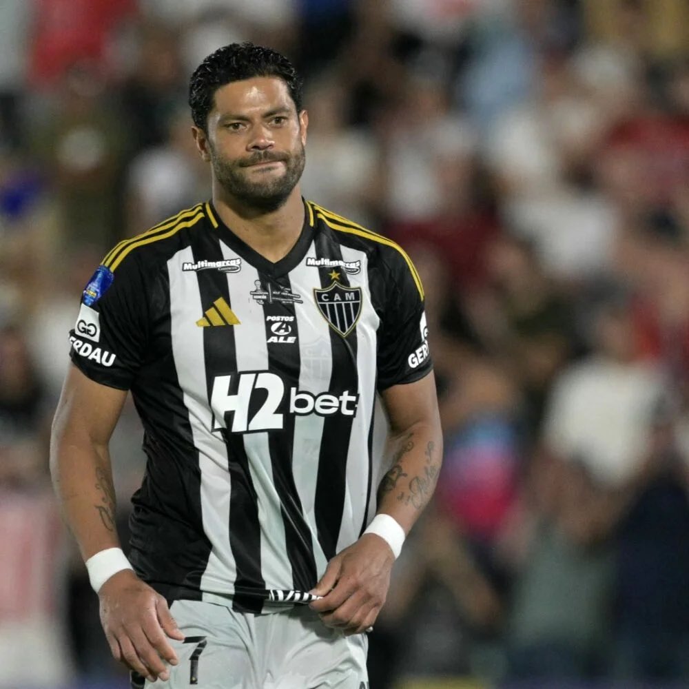 News do Galo tweet media