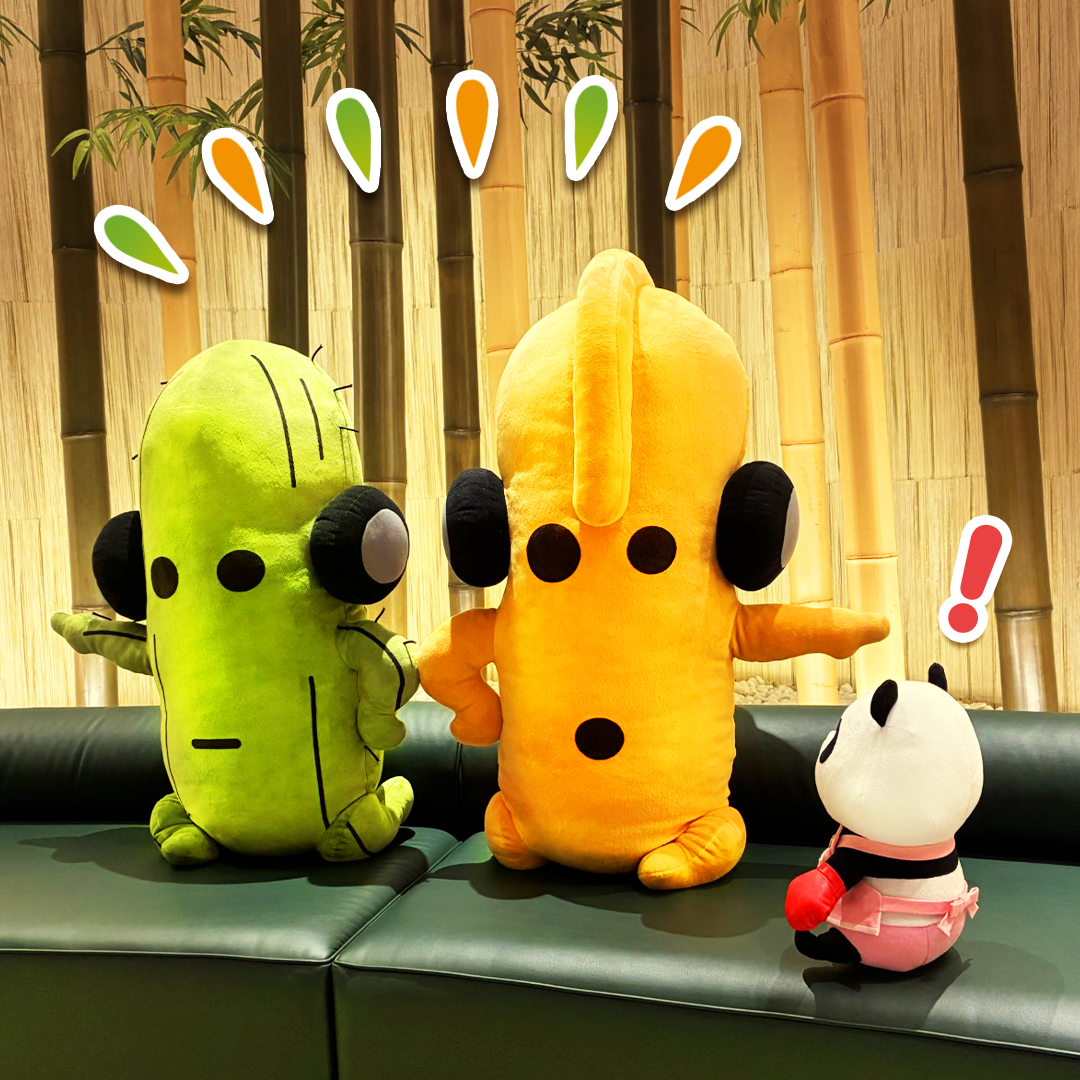 🎊新春プレゼントキャンペーン開催中🎊 抽選で1名様に、 とってもBIGな