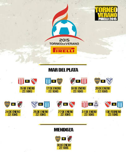 Lo que se extraña esto en el verano