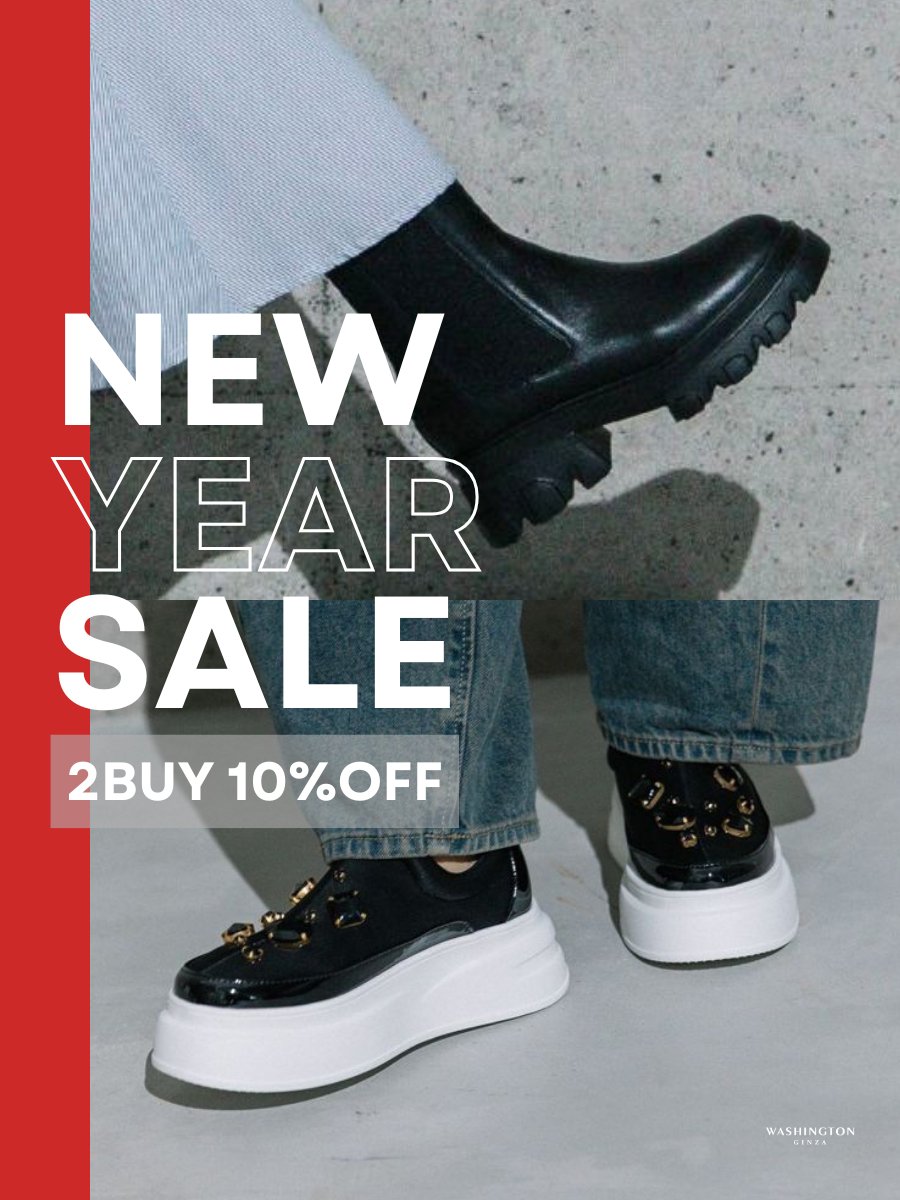 公式】銀座ワシントン/ WASHINGTON (@washington_shoe) / Posts / X