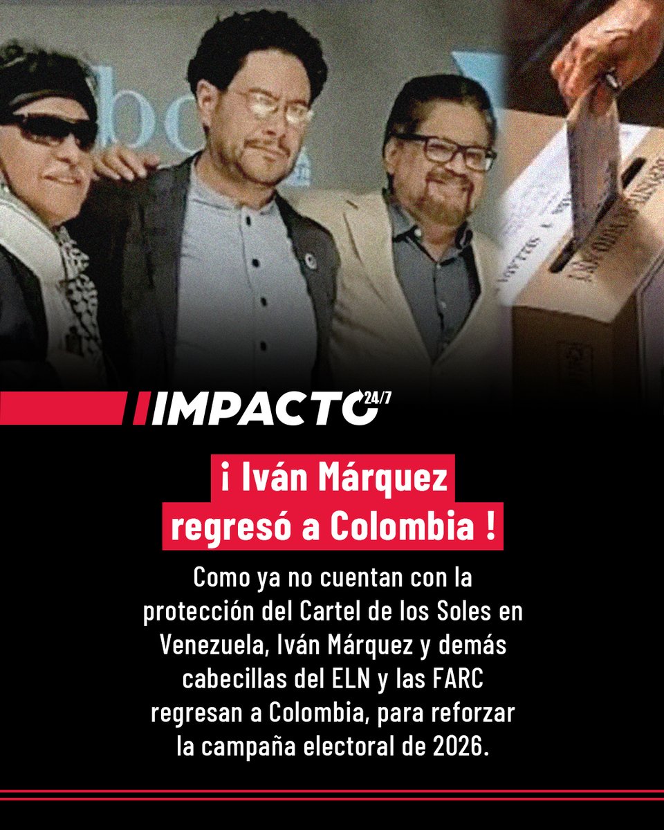 IMPACTO 24/7 tweet media