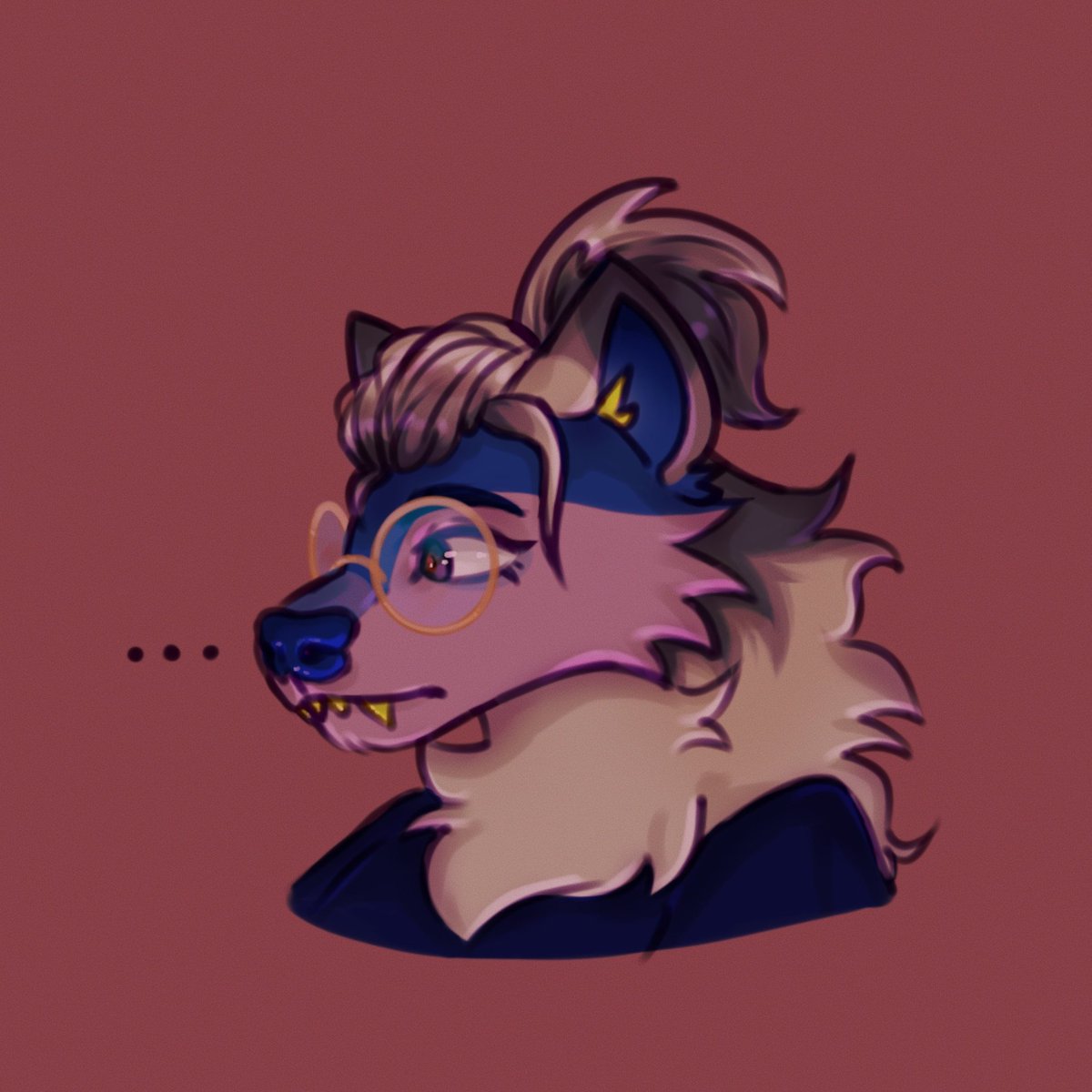 thylascream's tweet photo. its been a fat while, so hi twitter hiii :3
my name is winnifred bambi, u can call me winnie or bambi!
✧
mid-20s nb lesbian hyena boy artist
liker of orcas, jane remover, hyperpop, pluribus, kaveh genshin impact and more
ask me about my ocs https://t.co/nfxof9AWB6