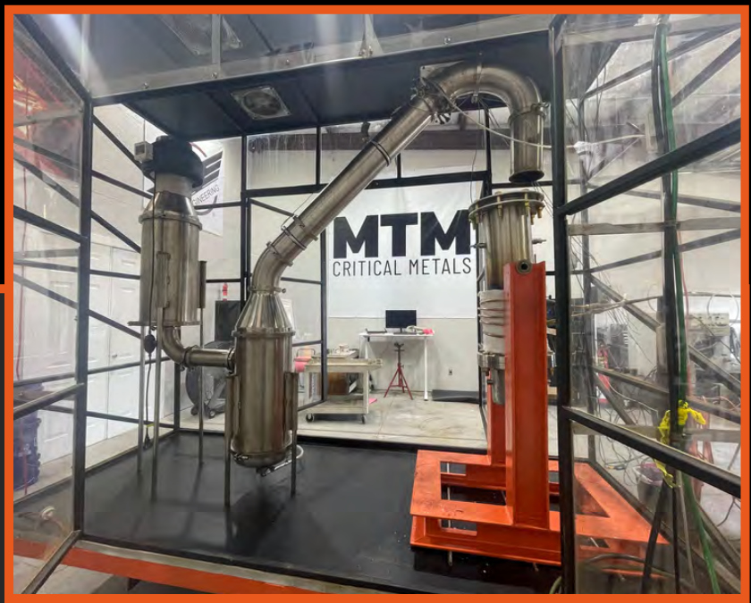 Updates from my previous posts on #MTM 

x.com/roblun1/status…

and

x.com/roblun1/status…

Huge day digging into <a href="/Metallium_MTM/">Metallium Ltd (ASX: MTM; OTCQX: MTMCF)</a> &amp; Glencore 🔍

Binding supply deal for 2,400 tpa shredded e‑scrap from Glencore ✅

Implies ~480 tpa metal char into FJH (only ~1.6 t/day) ⚙️