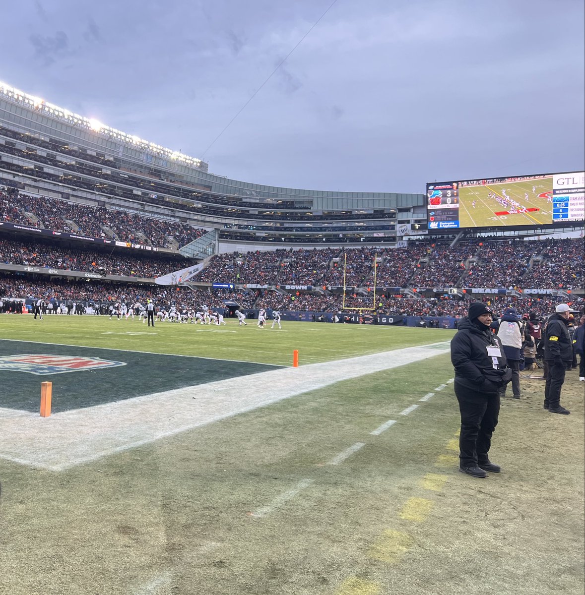 Chicago Police Bomb Squad tweet media