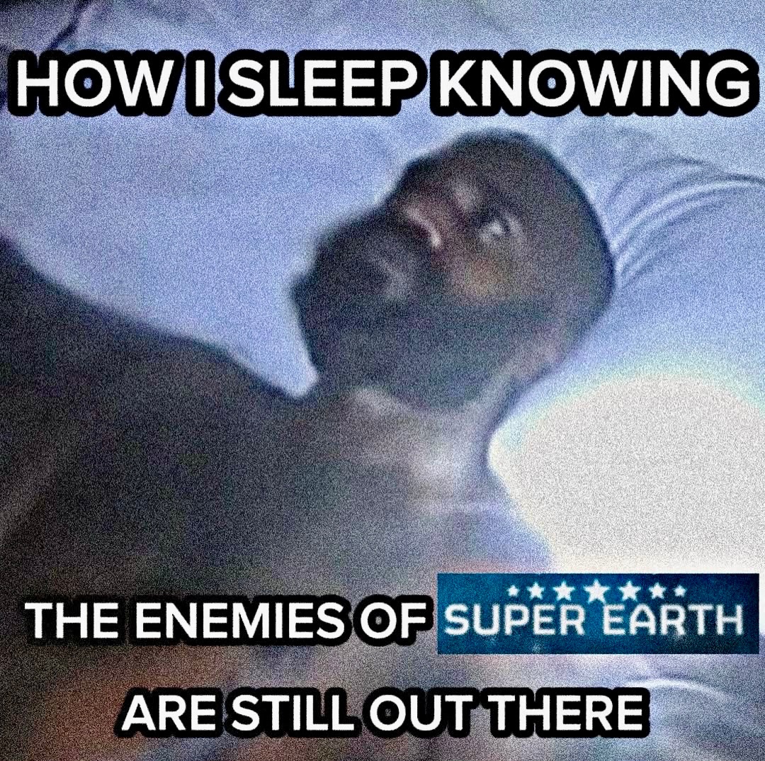 Helldivers_NOW's tweet image. 