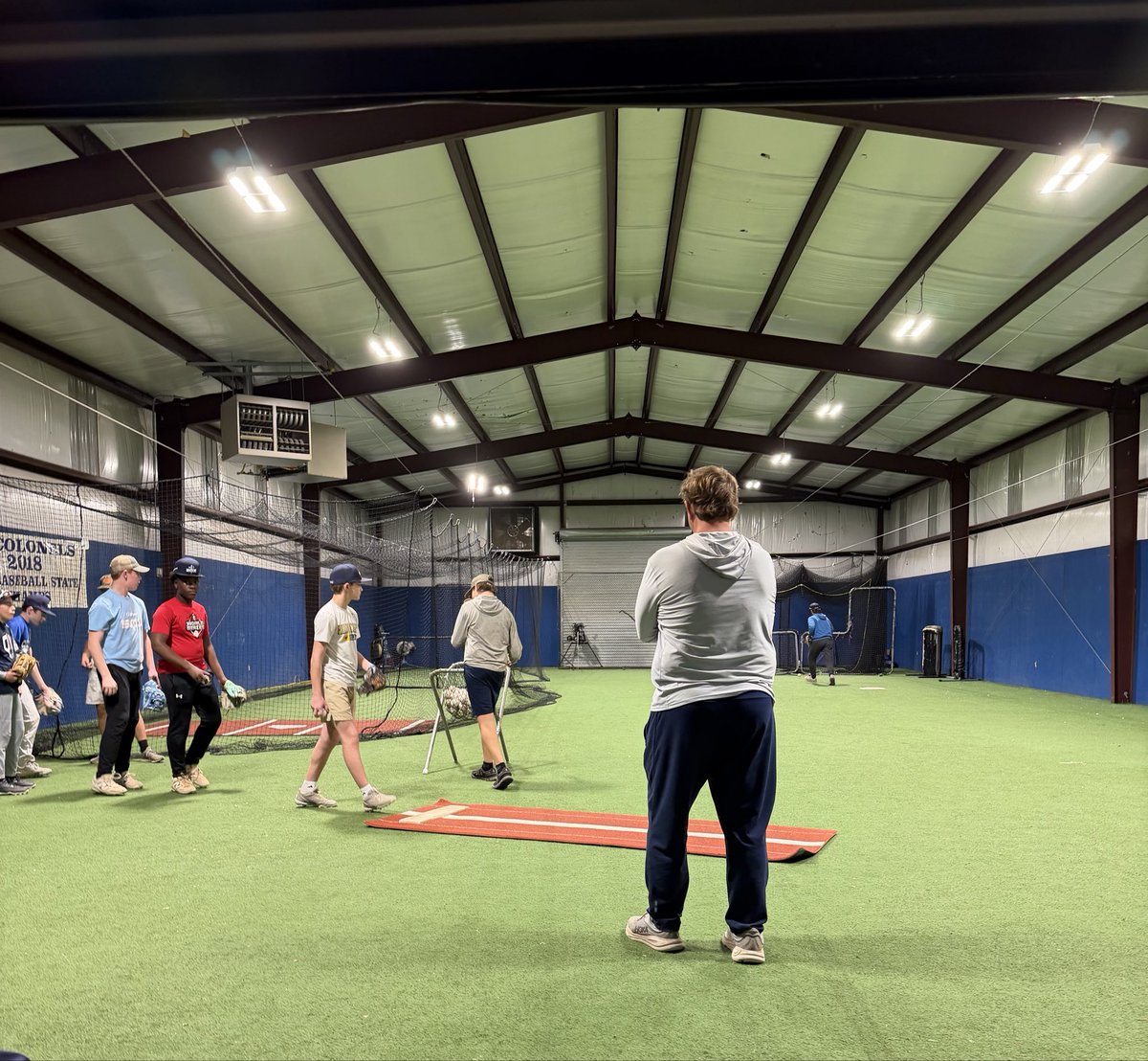 Pete Young Baseball tweet media