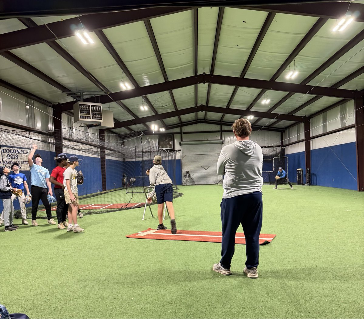 Pete Young Baseball tweet media