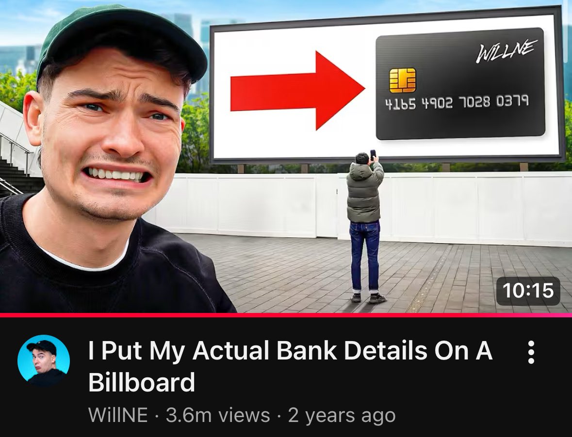 WillNE HQ 🍁 tweet media