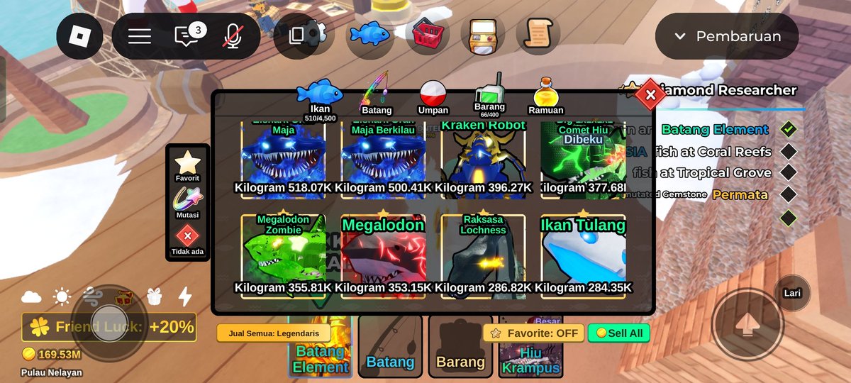 NurLisaAnggrai3's tweet photo. @Nanacimolbunny readyyy kaa sc tumbal r2,5
coin r2/m
ruby gemstone 95k https://t.co/NRT810FcjN