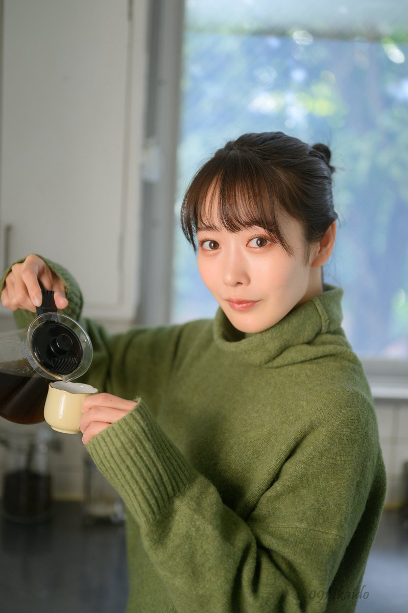 連休最後
遅めのコーヒータイム☕️

じきまる。さん<a href="/jikimaru_/">じきまる。</a> 
mer撮影会 <a href="/mer_photo/">mer撮影会</a>