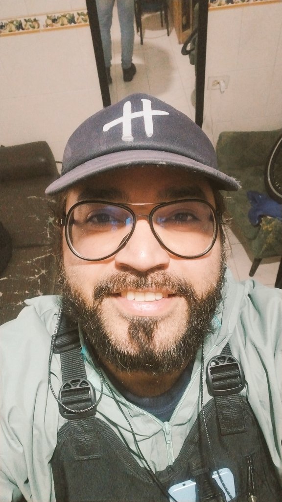 Fer_girand's tweet photo. Efesios 1:13  
[13] En él también vosotros, habiendo oído la palabra de verdad, el evangelio de vuestra salvación, y habiendo creído en él, fuisteis sellados con el Espíritu Santo de la promesa, https://t.co/QZcvVShlie