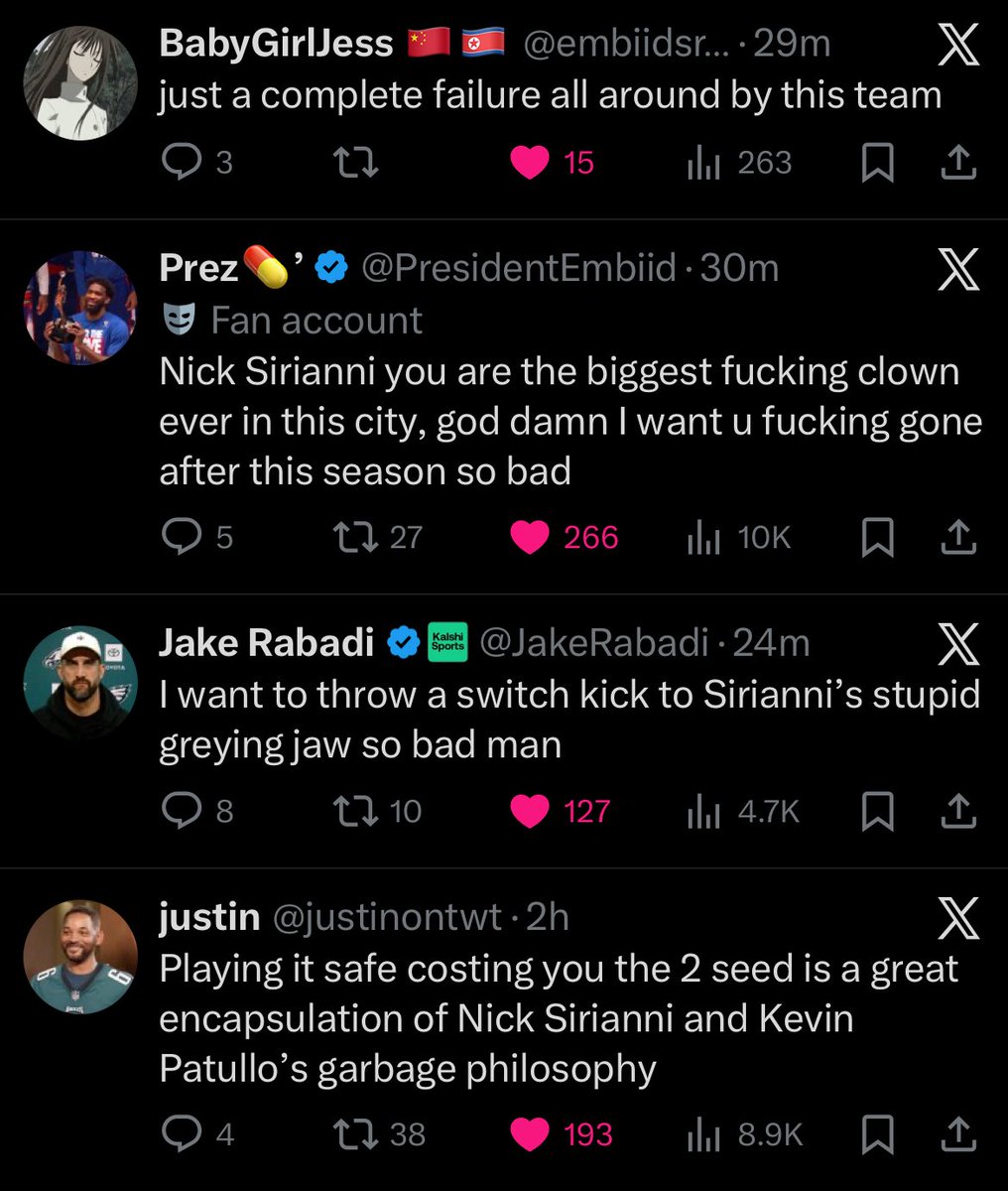 duckiesaf's tweet image. Spirits have never been higher