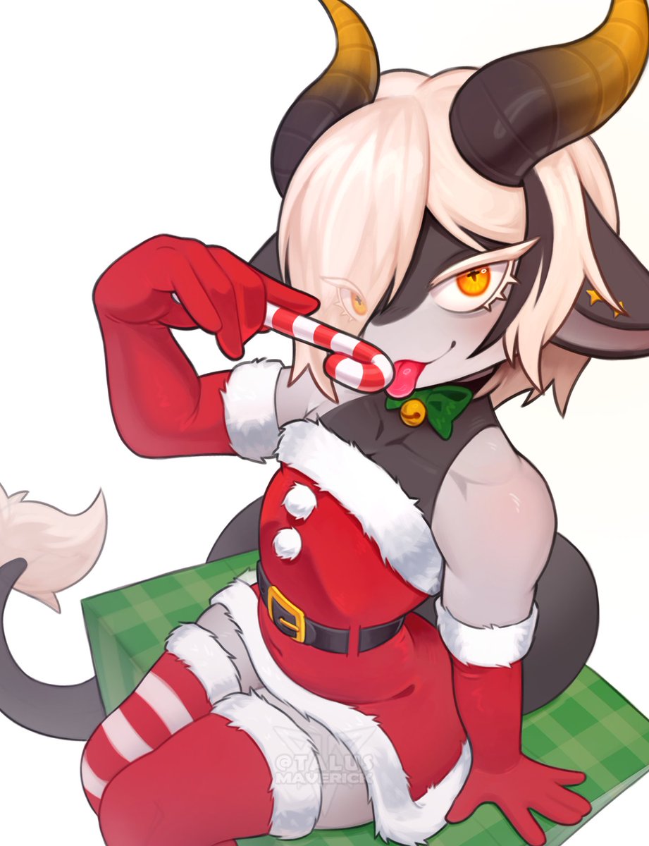 TalusMaverick's tweet image. Yui Anubis from the channel Yui Anubis