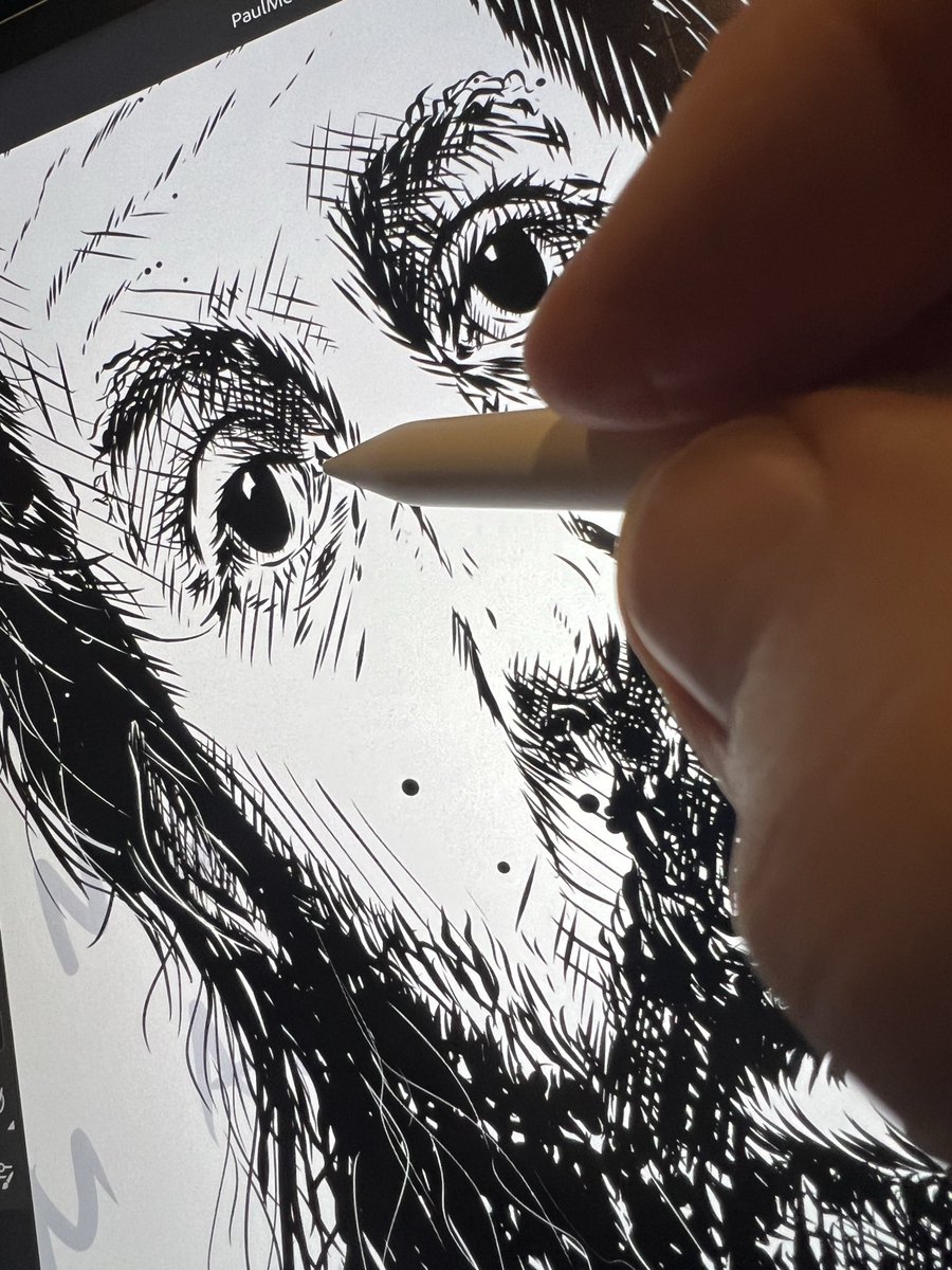 Andrew B. Clark tweet media