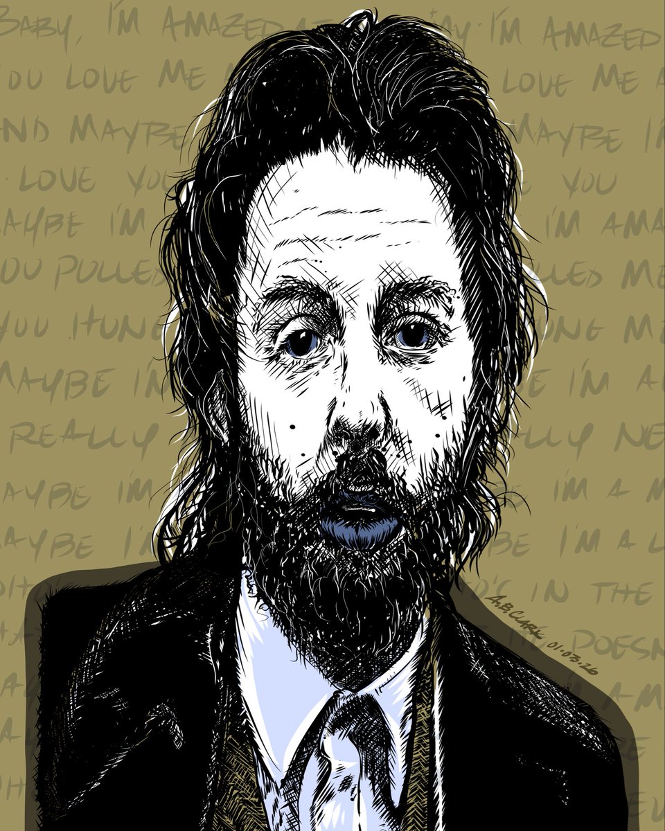 Andrew B. Clark tweet media