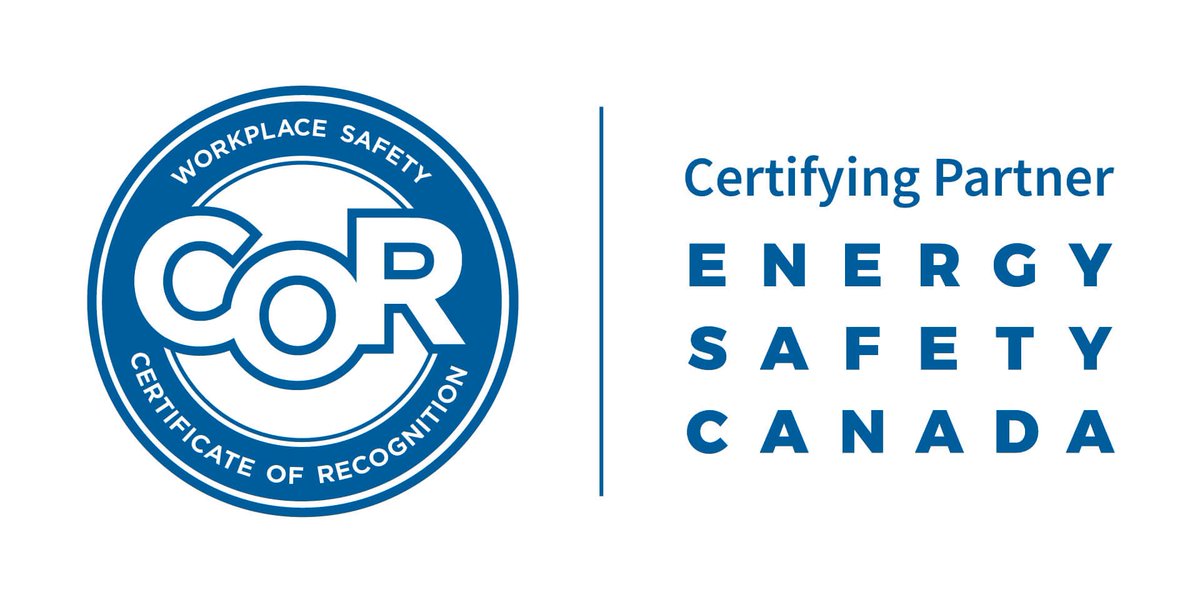 VLLocates3463's tweet photo. Verified Locating received it’s SECOR Workplace Safety Certificate of Recognition summer 2025 https://t.co/oHeaZkb0lg