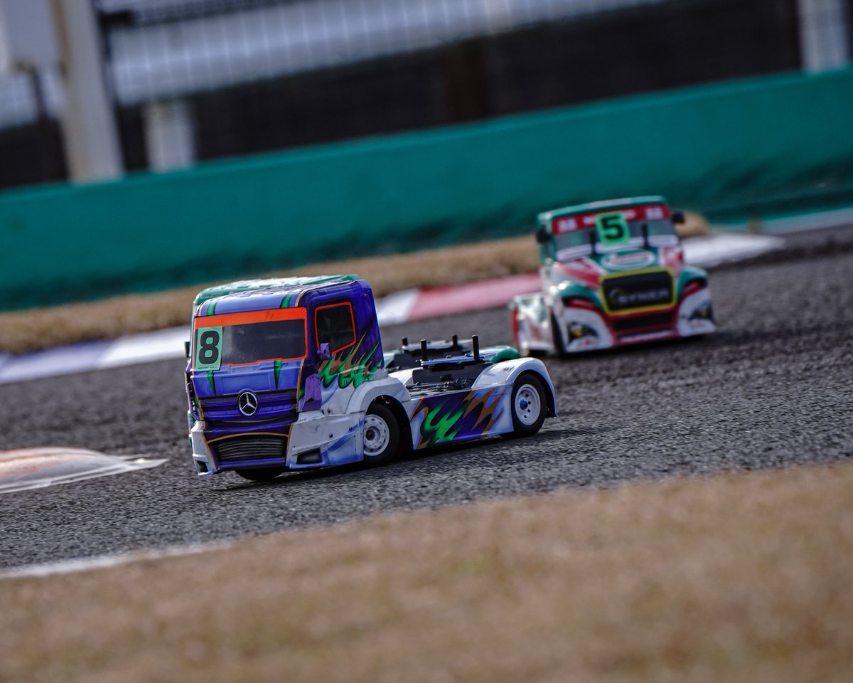 RC PARK ZEST (@rc_park_zest) / Posts / X