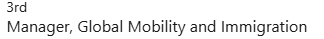 BLIZZARD is taking job apps by SNAIL MAIL ONLY
and the address is a global mobility (immigration) team!

this is a 200k+ job that requires just a BA and 2 years of experience!

Meta was SUED for these practices - why should Microsoft's gaming division get away with it?