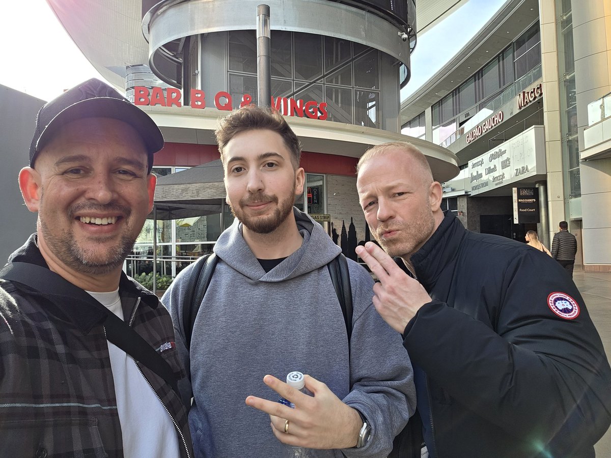 Ale𝕏 Gear & Tech tweet media