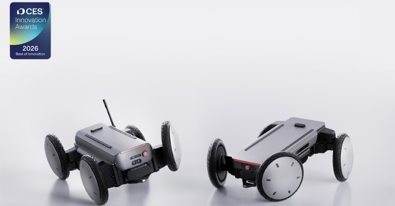 현대차 CES 2026 로보틱스 관련 이미지