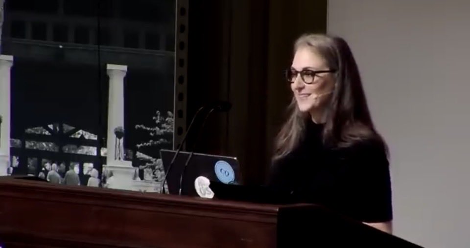 Pamela Paresky 🟦 (Habits of a Free Mind) tweet media