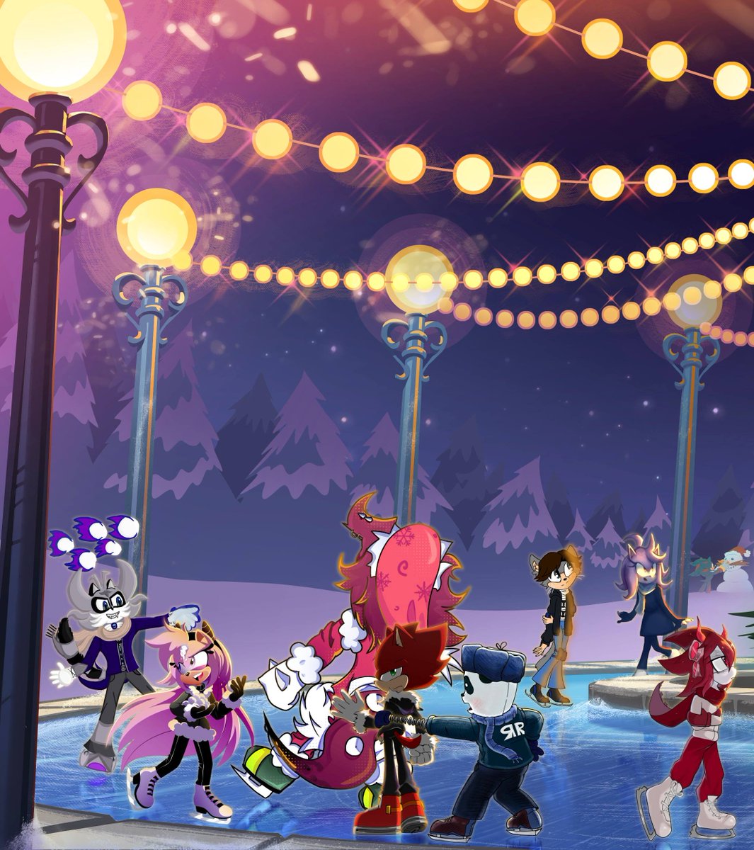 MOONRIN🌙 tweet media