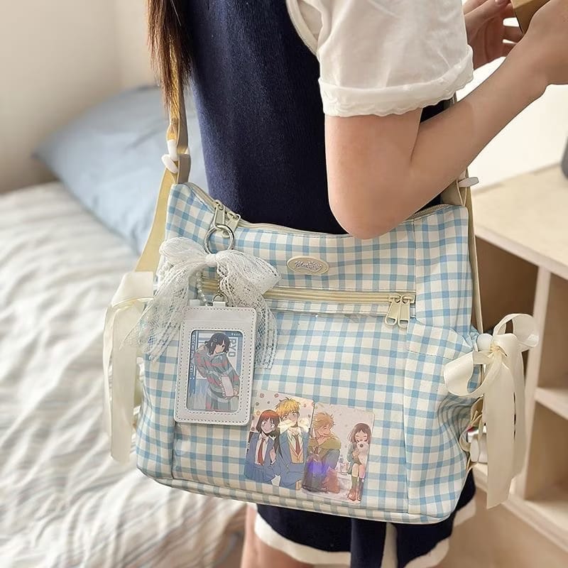 H☆Yさま確認ページ♡ ୨ৎ . Kawaii Japanese Bag .