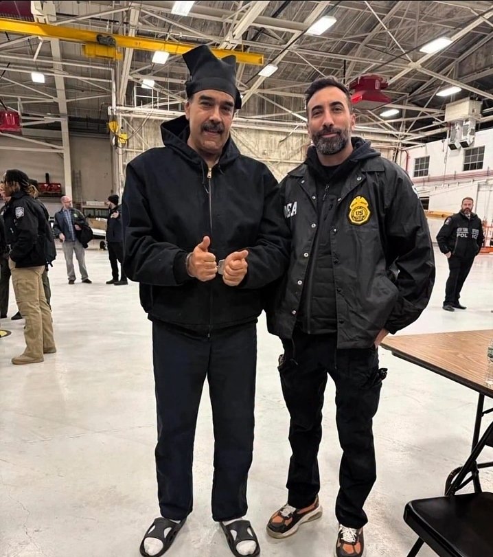 Repúblic For Venezuelan tweet media