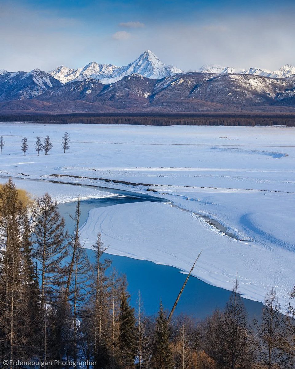 Өглөөний мэнд ☀️