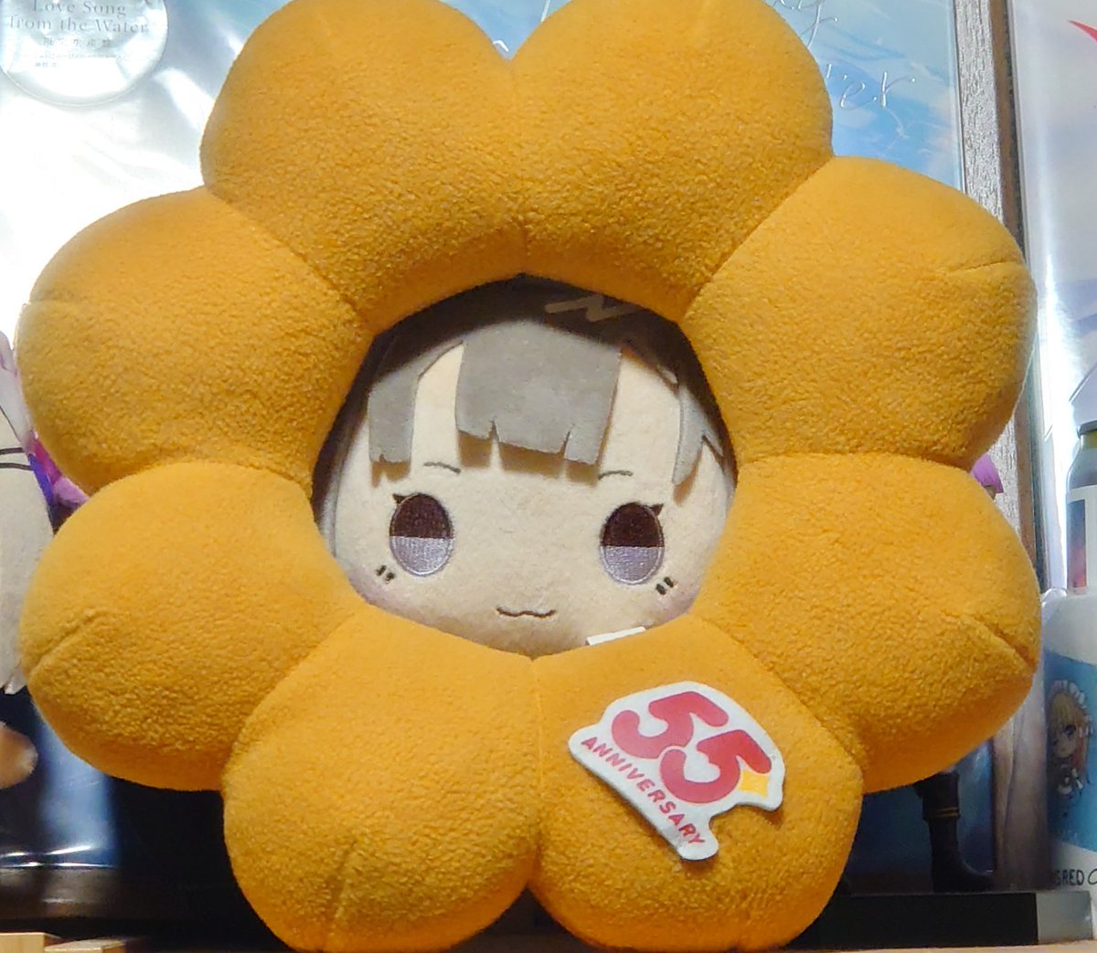 Cool_Dragon__'s tweet image. ポンデすもも