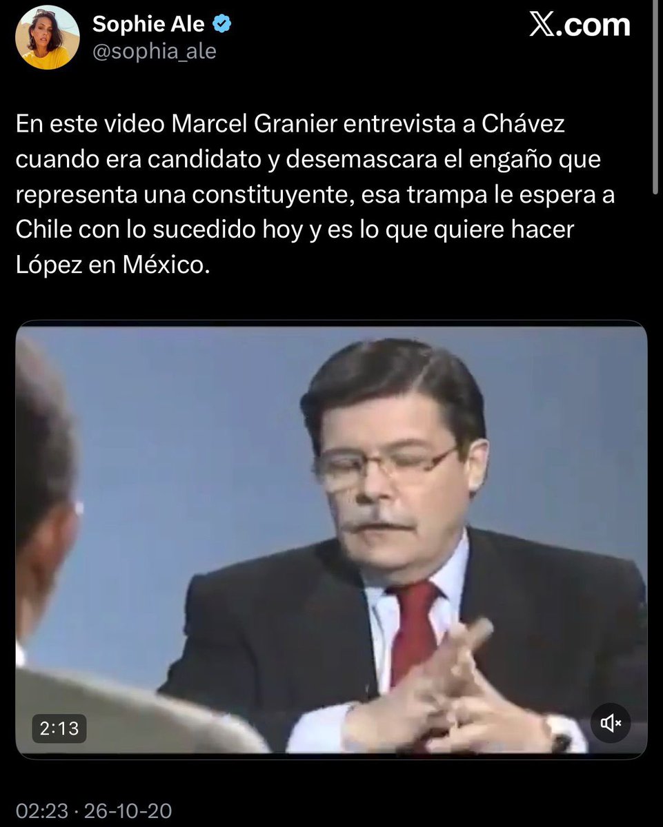 Historia de Chile tweet media