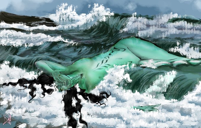 The birth of Ronal #Ronal #AvatarFireAndAsh