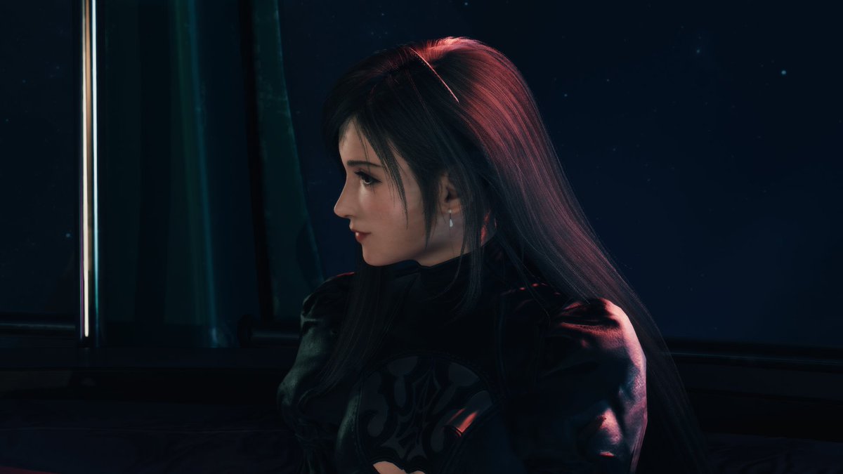 tifaspunch's tweet image. 