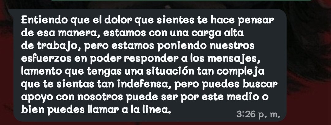 g_crue's tweet photo. @AlessandraRdlv @SSPCMexico @c4jimenez @UCS_GCDMX Y si querían la respuesta del contacto del  secretario fue esto después de horas https://t.co/TDm7waXeI9