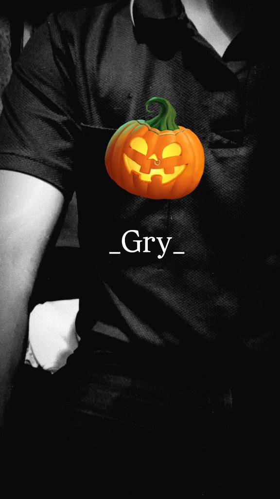 Gry🎃 tweet media