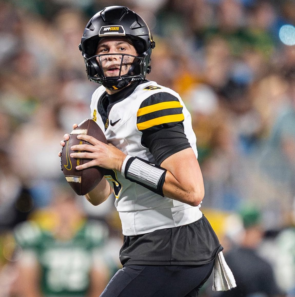 College Transfer Portal tweet media