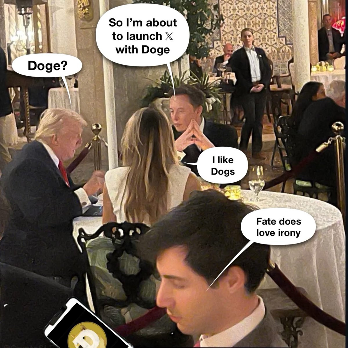 ÐOGE-EMPIRE.𝕏 🚀 🇺🇸 🐕⚡️ tweet media