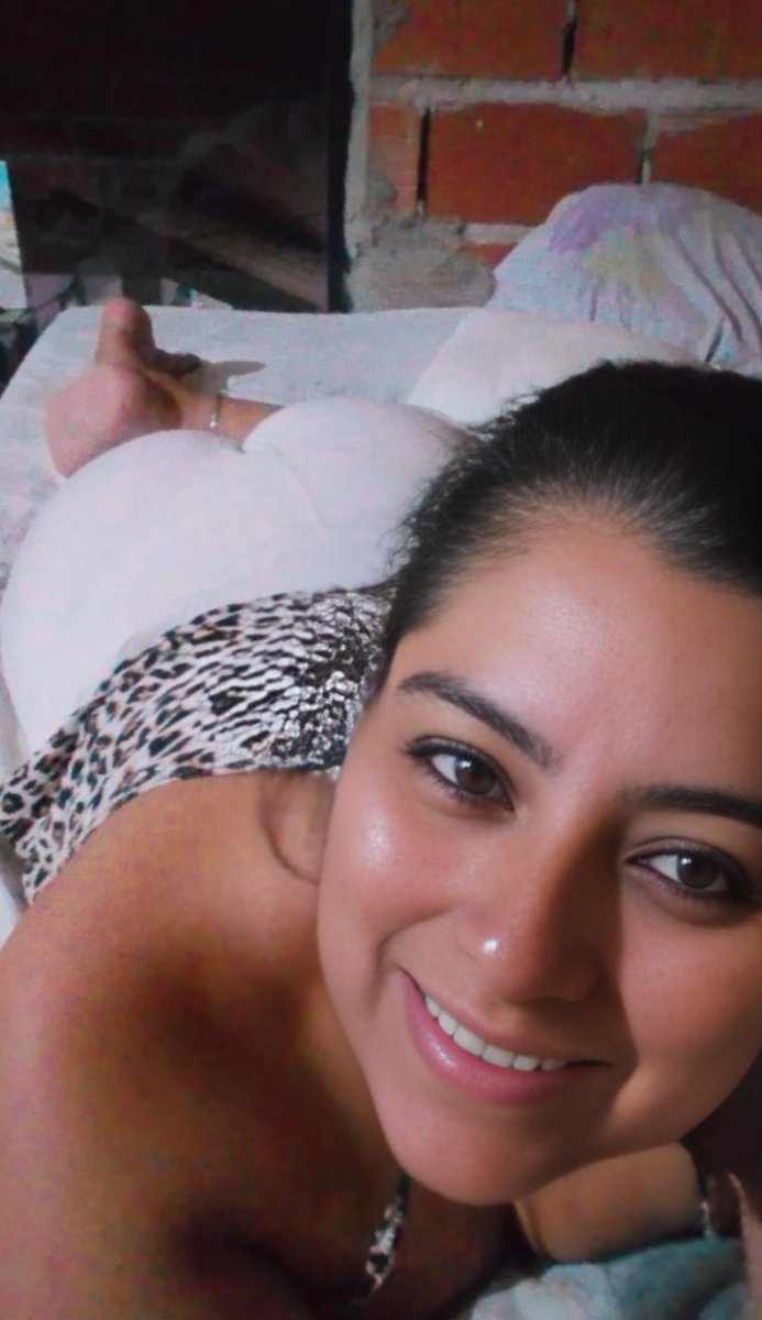 Hola buenas noches 🤗
Espero sus RT y ❤️